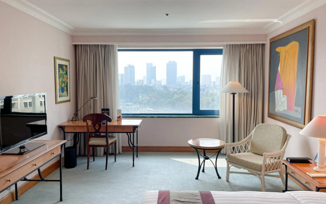 Hanoi Daewoo Hotel