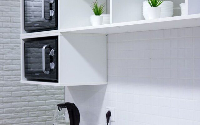 Hostels Rus - Paveletskaya
