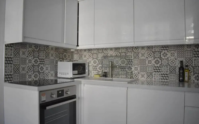 Contemporary 2 Bedroom Flat in Brighton