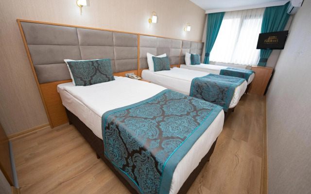 İstanbul Panorama Hotel