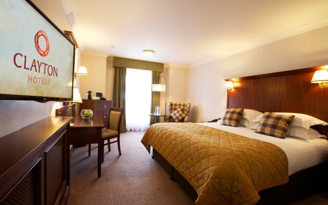 Clayton Ballsbridge