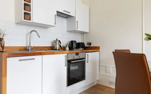 Pembridge Villas VI by Onefinestay