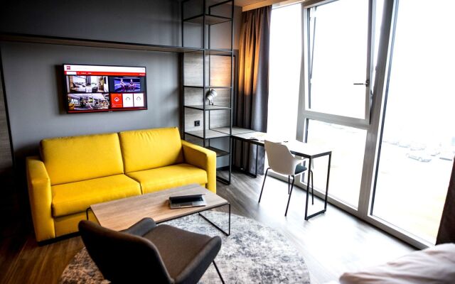 Ibis Wels