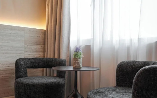 Acropolis Luxury Athens Suites