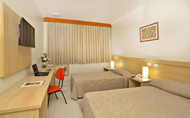 Hotel Nacional Inn Ribeirão Preto