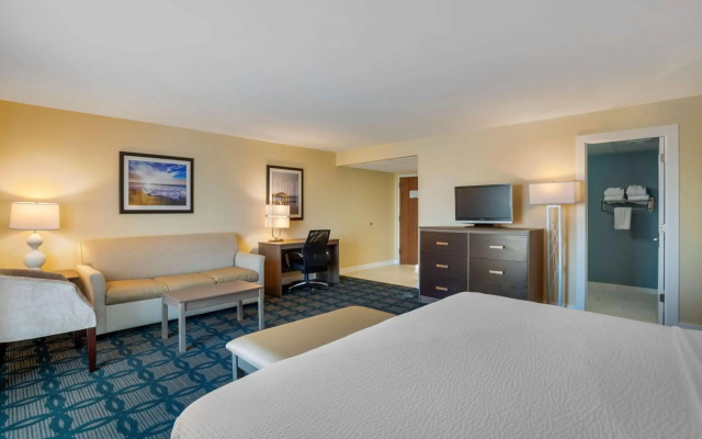 Best Western Plus Ocean City