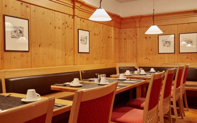H+ Hotel & SPA Engelberg