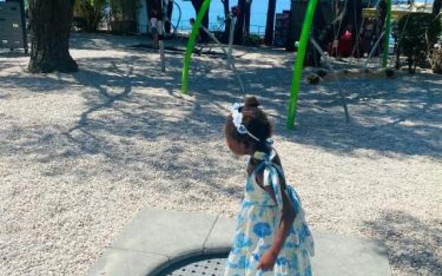 Urania Tourist Settlement