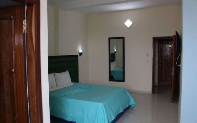 Luxxor Hôtel