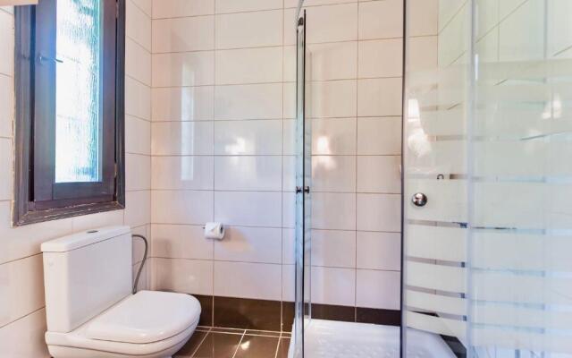 #Villa Fiorina by halu! Sani Villas