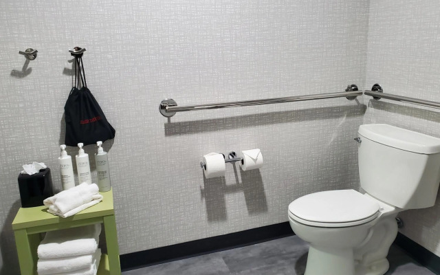 Hampton Inn Olathe