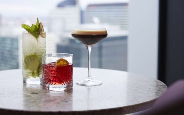 Hyatt Centric Melbourne