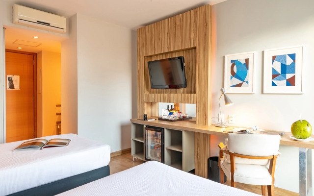 Pestana Rio Atlantica
