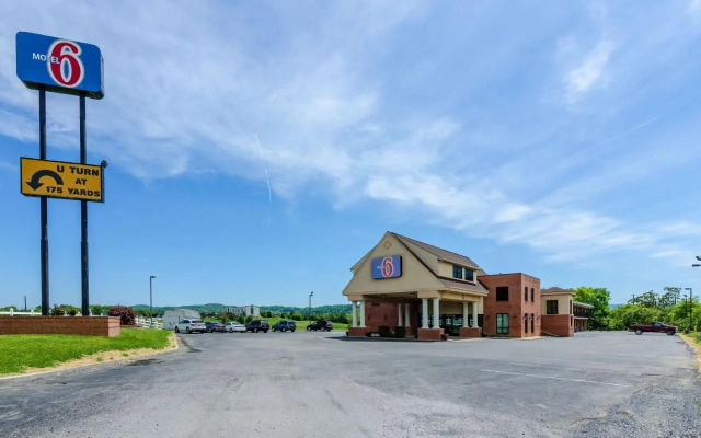 Econo Lodge Lexington