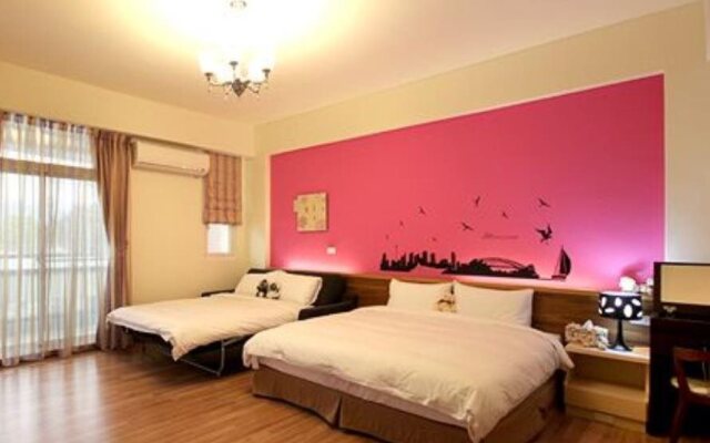 2013 B&B