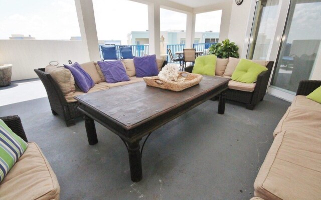 Oceanwalk 2-601 Apartment 3