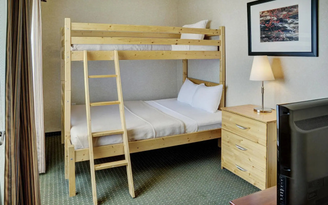 Lakeview Inns & Suites - Slave Lake