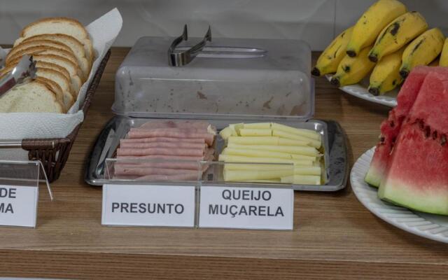 Pousada São Francisco