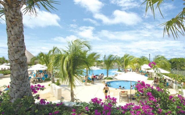 Hotel Estelar Playa Manzanillo