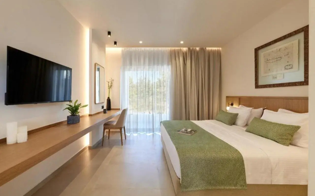 Inea Sole Boutique Hotel