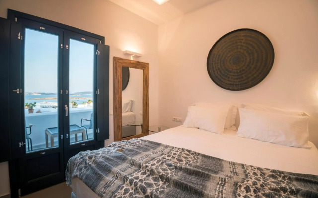 Sandaya Luxury Suites