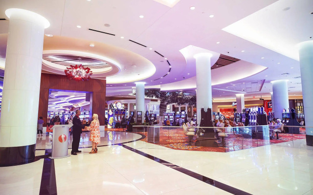 Scarlet Pearl Casino Resort