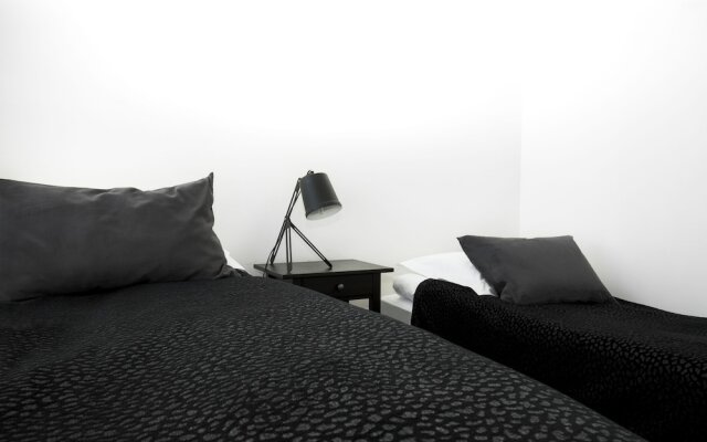 Room With A View - Apartment Hotel
