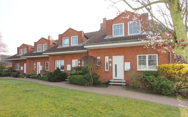 Reihenhaus Eichenweg Reihenhaus Eichenweg Appartement 8