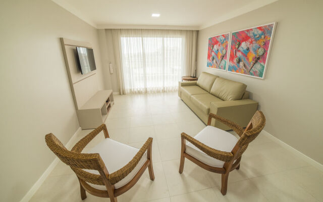 Golf Ville Resort By Brisa Do Golf