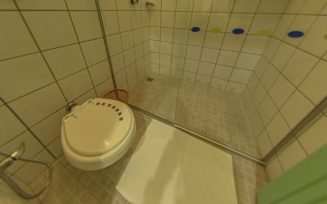 Pousada Cantinho Do Sossego