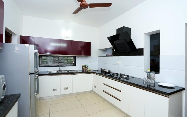 Avonlea Villa By OYO Rooms