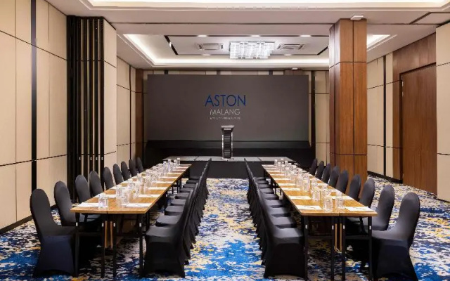 Aston Malang Hotel & Conference Center