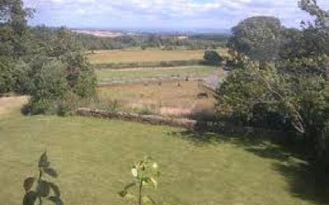 Low Gingerfield Farm B&B