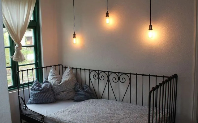 Gorgeous Apartment in Neuburg With Terrace