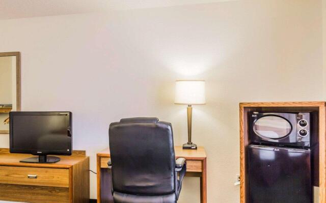 Quality Inn & Suites Golden - Denver West