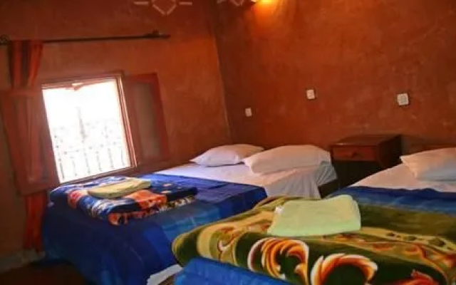 Hotel Valentine Todra