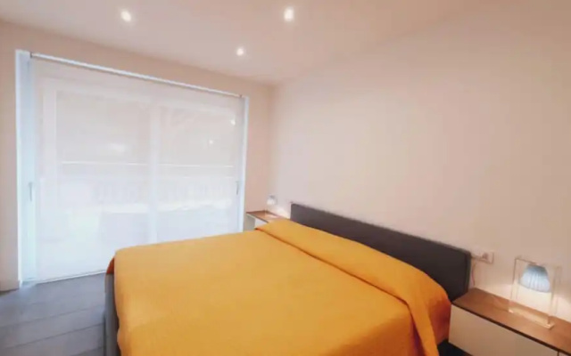 Stylish Flat for a Perfect Getaway