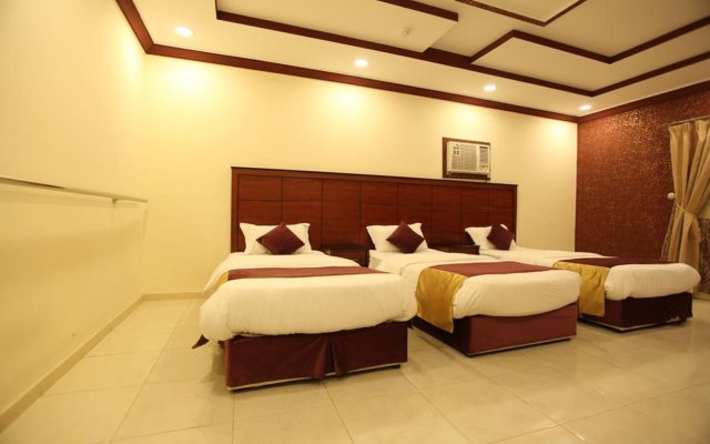 Hotel Jeddah Guest
