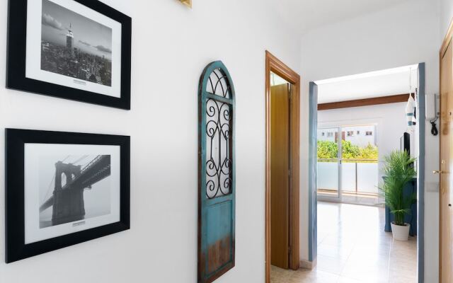 Timon Beach Apartment Castelldefels