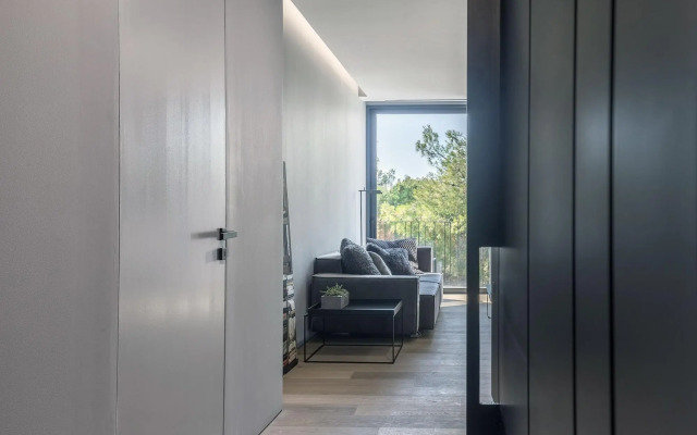 The Duke Boutique Suites