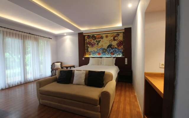 Belvilla Serenity Resort