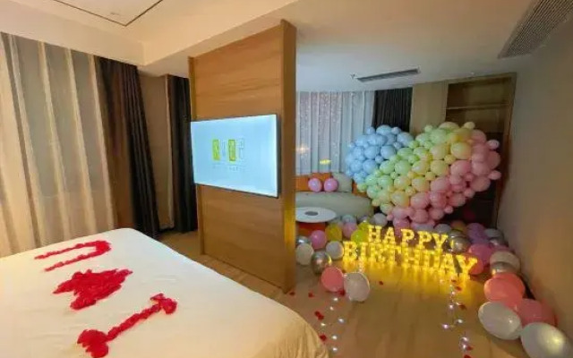 Bijiu Hotel