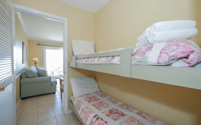 318 Breakers - 1 Br Villa