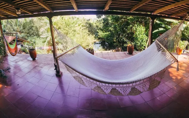 Selvista Guesthouses