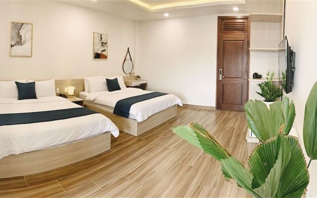 Ngo - The Gallery Dalat