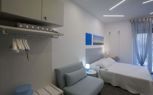 Galleria 38 affittacamere