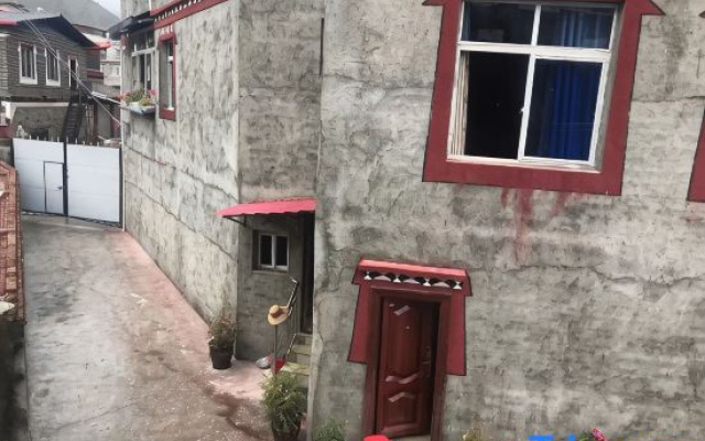 Kangdinglam Homestay