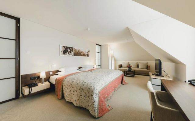 Residence Hotel