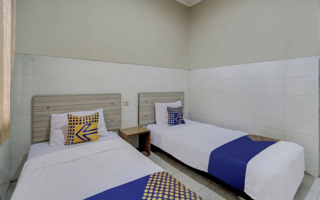 OYO Life 90159 Puri Asoka Guest House