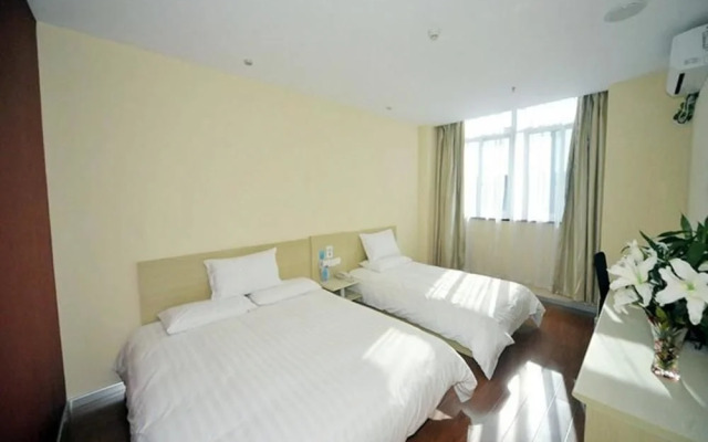 Hanting Hotel